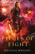 Pieces of Eight - Paperback