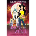 Union of the Witch - Paperback