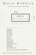 The Devil Problem: And Other True Stories - Paperback