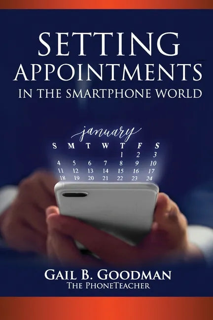 Setting Appointments in the Smartphone World - Paperback