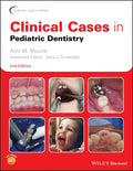 Clinical Cases in Pediatric Dentistry - Paperback