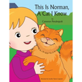 This is Norman, A Cat I Know - Paperback