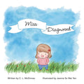 Miss Diagnosed - Paperback