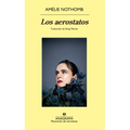 Aerostatos, Los - Paperback