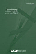 Global Antisemitism: A Crisis of Modernity: Volume IV: Islamism and the Arab World - Paperback