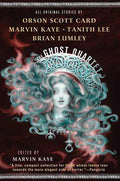 The Ghost Quartet - Paperback