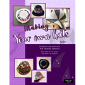 Making your own hats vol.4: Creative cut-and-join women bucket hat sewing patterns size S/M/L/XL for adults and kids - Paperback