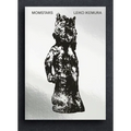 Leiko Ikemura: Momstars: Cat. Cfa Contemporary Fine Arts Berlin - Paperback