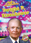 Dwight D. Eisenhower - Paperback