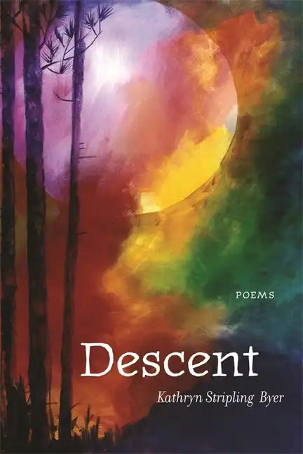 Descent - Paperback