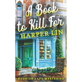 A Book to Kill For - Paperback