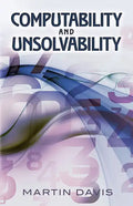 Computability and Unsolvability - Paperback