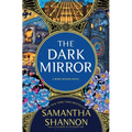 The Dark Mirror: The Instant Sunday Times Bestselling Fantasy - Hardcover