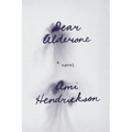 Dear Alderone - Paperback