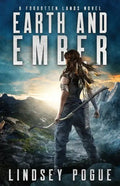 Earth and Ember - Paperback