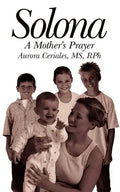 Solona: A Mother's Prayer - Paperback