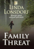 Family Threat - Hardcover