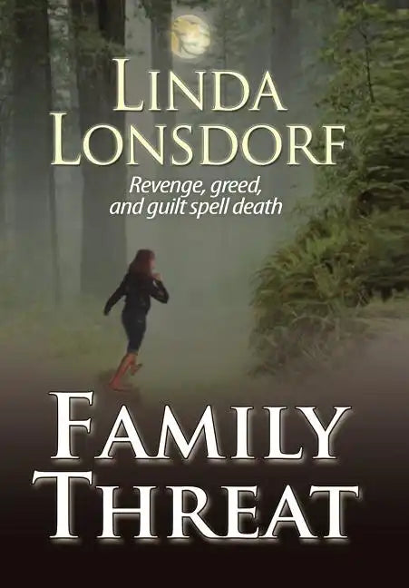 Family Threat - Hardcover
