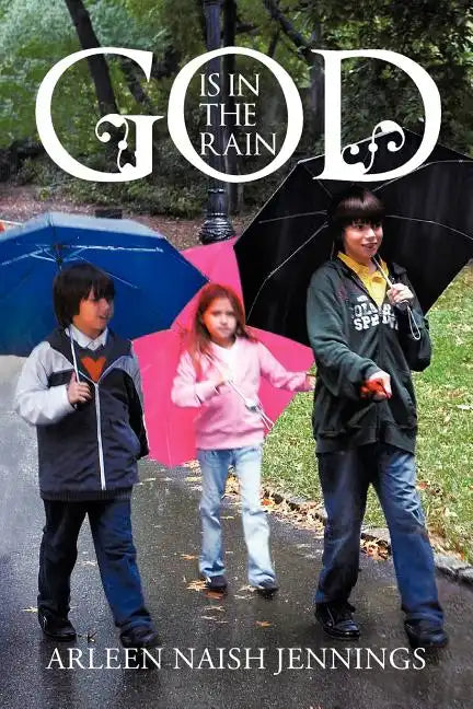 God Is in the Rain - Paperback