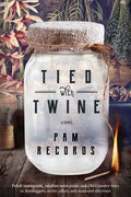 Tied with Twine - Paperback
