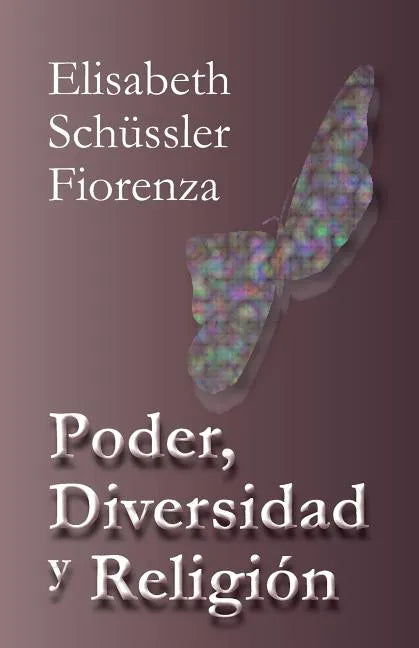 Poder, diversidad y religión - Paperback