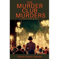 The Murder Club Murders: A Rupert Wilde Mystery - Paperback