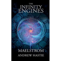 Maelstrom - Paperback