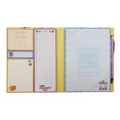 Gilmore Girls Memo Pad Set - Paperback