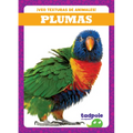Plumas (Feathers) - Library Binding