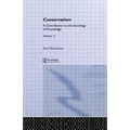 Conservatism: Intro Sociol V11 - Paperback