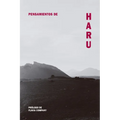 Pensamientos de Haru - Paperback