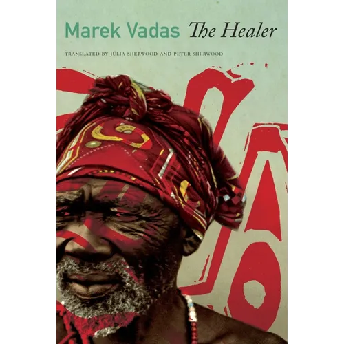 The Healer - Hardcover
