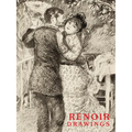 Renoir Drawings - Hardcover