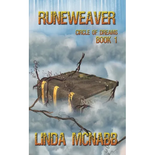 Runeweaver - Paperback