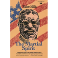 Martial Spirit - Paperback