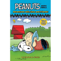 Adventures with Linus and Friends!: Peanuts Graphic Novels - Hardcover