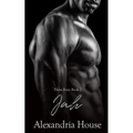 Jah: A Novella - Paperback