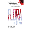 Flora & Jim - Paperback