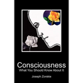 Consciousness: What You Should Know About It - Paperback