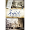 A History of Jewish Plymouth - Hardcover