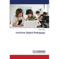 Inclusive Digital Pedagogy - Paperback