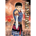 Kingdom, Vol. 1 - Paperback