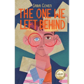 The One We Left Behind - Paperback
