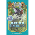 Ocean Renegades!: Journey Through the Paleozoic Era - Hardcover