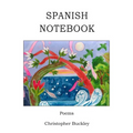 Spanish Notebook - Paperback