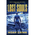 Lost Souls - Paperback