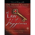 The Law of Happiness: How Spiritual Wisdom and Modern Science Can Change Your Life - Paperback