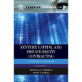 Venture Capital and Private Equity Contracting: An International Perspective - Hardcover