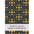 Sagrada Familia - Paperback