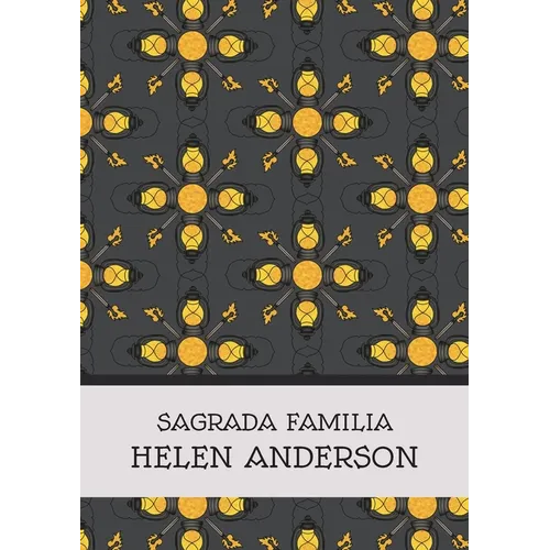 Sagrada Familia - Paperback